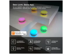 Smart BT Macaron RGB