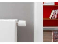Smartes Heizkörper-Thermostat »V3+«