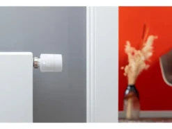 Smartes Heizkörper-Thermostat »V3+«