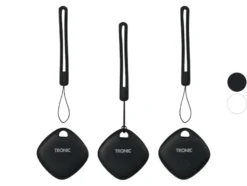 Smart Tag Finder Android / iOS 3 Stück