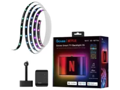 Smart TV Backlight »3S«