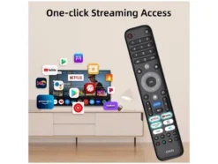 Smart TV »L32FM10V«, 32 Zoll (80 cm)