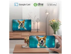 Smart TV »L32FM10V«, 32 Zoll (80 cm)