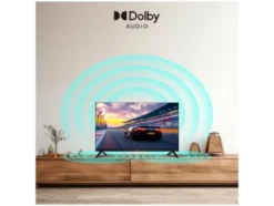 Smart TV »L32FM10V«, 32 Zoll (80 cm)
