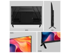 Smart TV »L32FM10V«, 32 Zoll (80 cm)