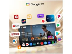 Smart TV »L32FM10V«, 32 Zoll (80 cm)
