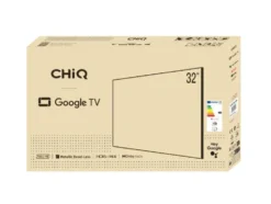 Smart TV »L32FM10V«, 32 Zoll (80 cm)