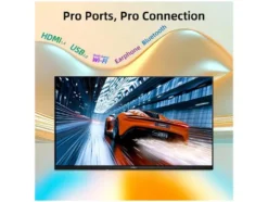 Smart TV »L32FM10V«, 32 Zoll (80 cm)