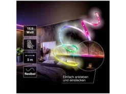 Smart Wifi Flex RGB ICT RC Indoor