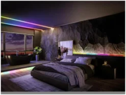 Smart Wifi Flex RGB ICT RC Indoor