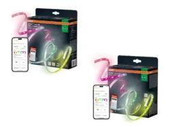 Smart Wifi Flex RGB TW IP44 Outdoor