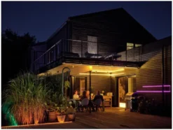 Smart Wifi Flex RGB TW IP44 Outdoor