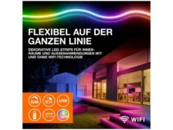 Smart Wifi Flex RGB TW IP44 Outdoor