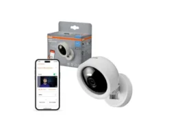 Smart Wifi Static Camera