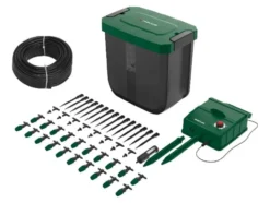 Solar-Bewässerungs-Set »PBSS1 A1«