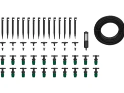 Solar-Bewässerungs-Set »PBSS1 A1«