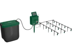 Solar-Bewässerungs-Set »PBSS1 A1«