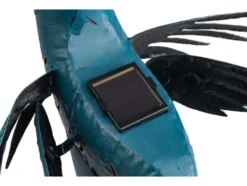 Solar-Dekovogel