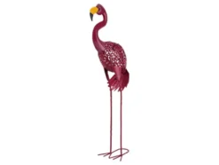 Solar-Dekovogel