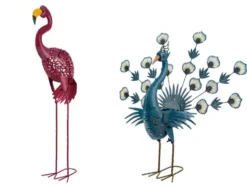 Solar-Dekovogel