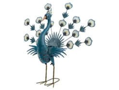 Solar-Dekovogel