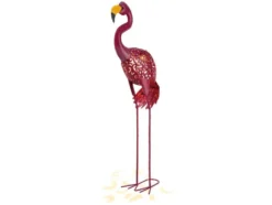 Solar-Dekovogel