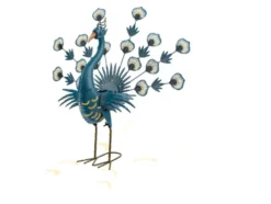Solar-Dekovogel