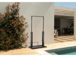 Solardusche »PAROS«