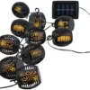 Solar-Lichterkette