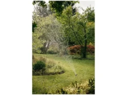 Solid Oszillierender Regner, M
