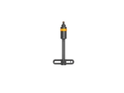 Solid Oszillierender Regner, M