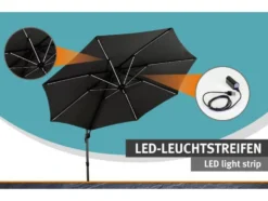 »Sombra LED 300«