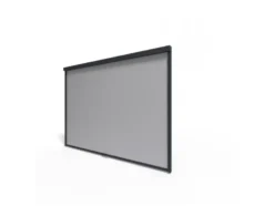 Sonnenrollo für Pavillon Trumpf und Superior Pergola