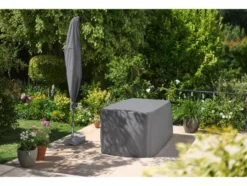Sonnenschirm-Schutzhülle / Polsterauflagen-Aufbewahrungstasche
