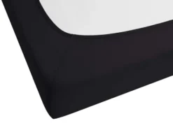 Spannbettlaken Jersey-Elasthan, Steghöhe bis 25cm