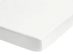 Spannbettlaken Jersey-Elasthan, Steghöhe bis 25cm