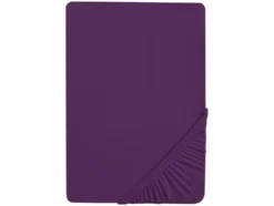 Spannbettlaken Jersey-Elasthan, Steghöhe bis 25cm