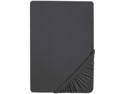Spannbettlaken Jersey-Elasthan, Steghöhe bis 25cm