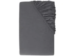 Spannbettlaken Jersey, 90-100 x 200 cm