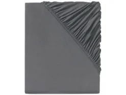 Spannbettlaken Jersey, 180-200 x 200 cm