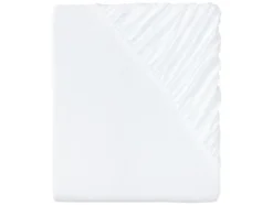 Spannbettlaken Jersey, 180-200 x 200 cm