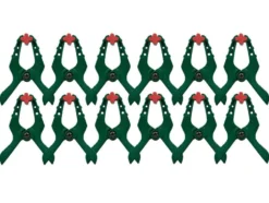 Spannzwingen-Set