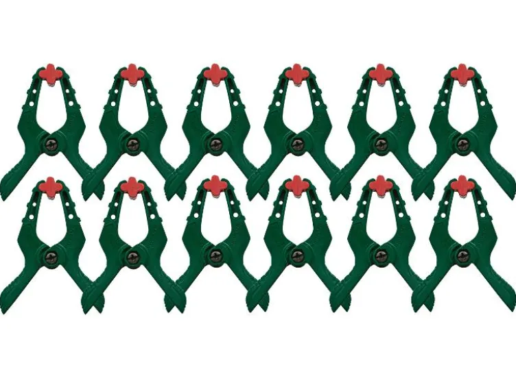 Spannzwingen-Set