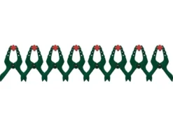 Spannzwingen-Set