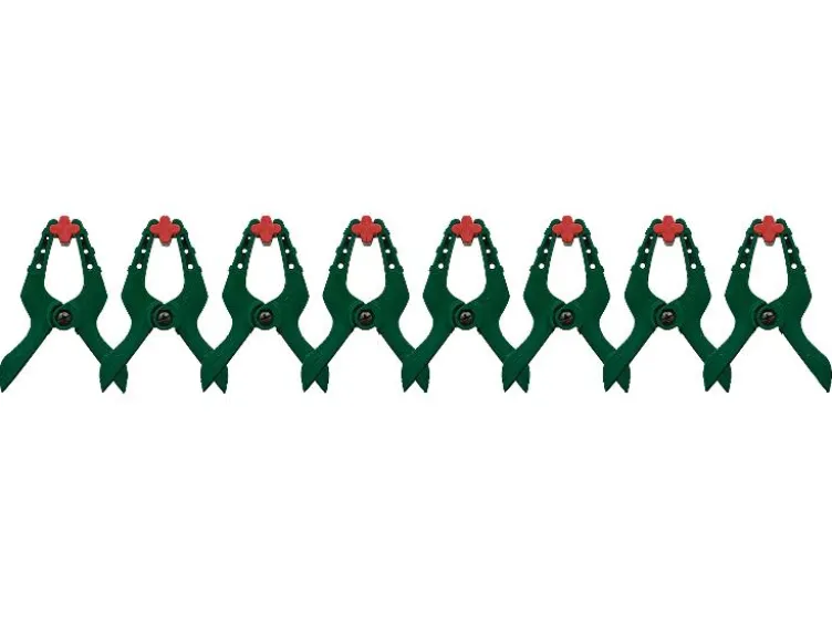 Spannzwingen-Set