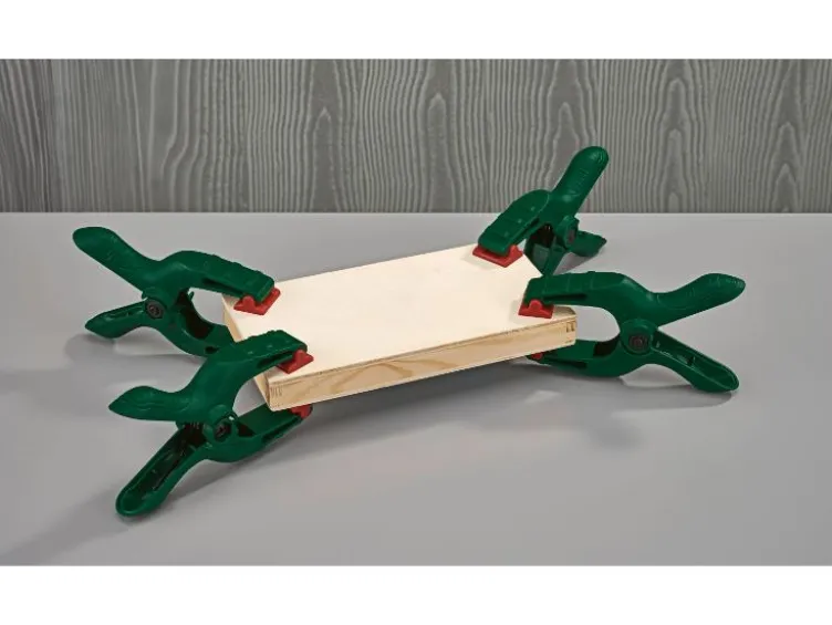 Spannzwingen-Set