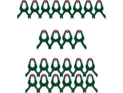Spannzwingen-Set
