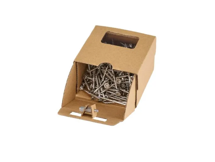 Spanplatten-Schrauben