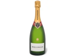 Special Cuvée brut, Champagner