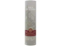 Speyside Single Malt Scotch Whisky 27 Jahre 40% Vol